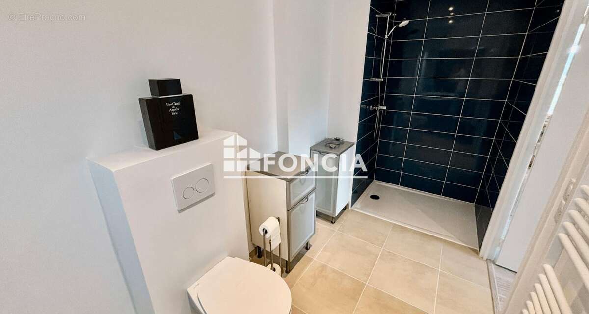Appartement à HENNEBONT