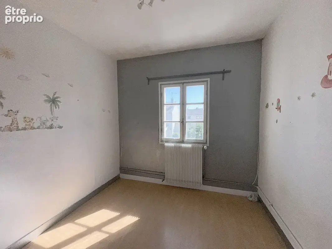 Maison 4 pièces 81 m² à vendre à Sotteville-Les-Rouen (76300) - photo 8
