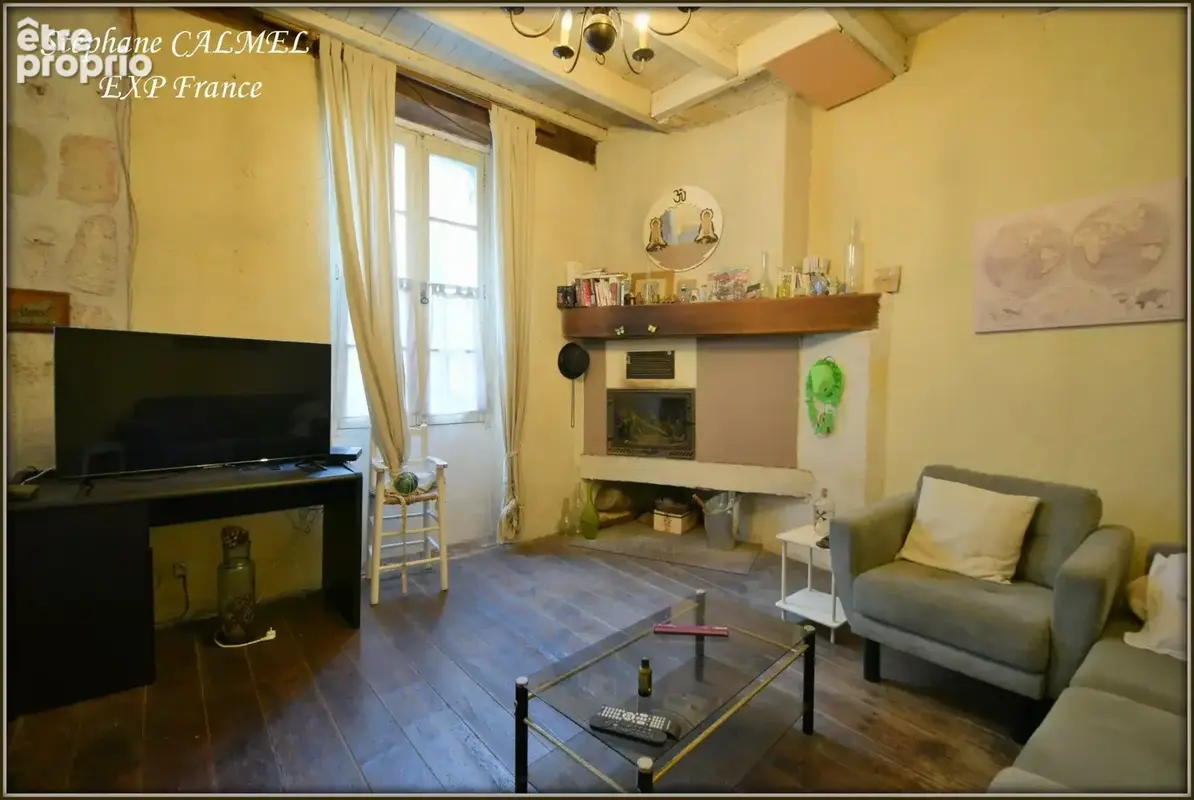 Maison 91 m² à Lauzun  - photo 6