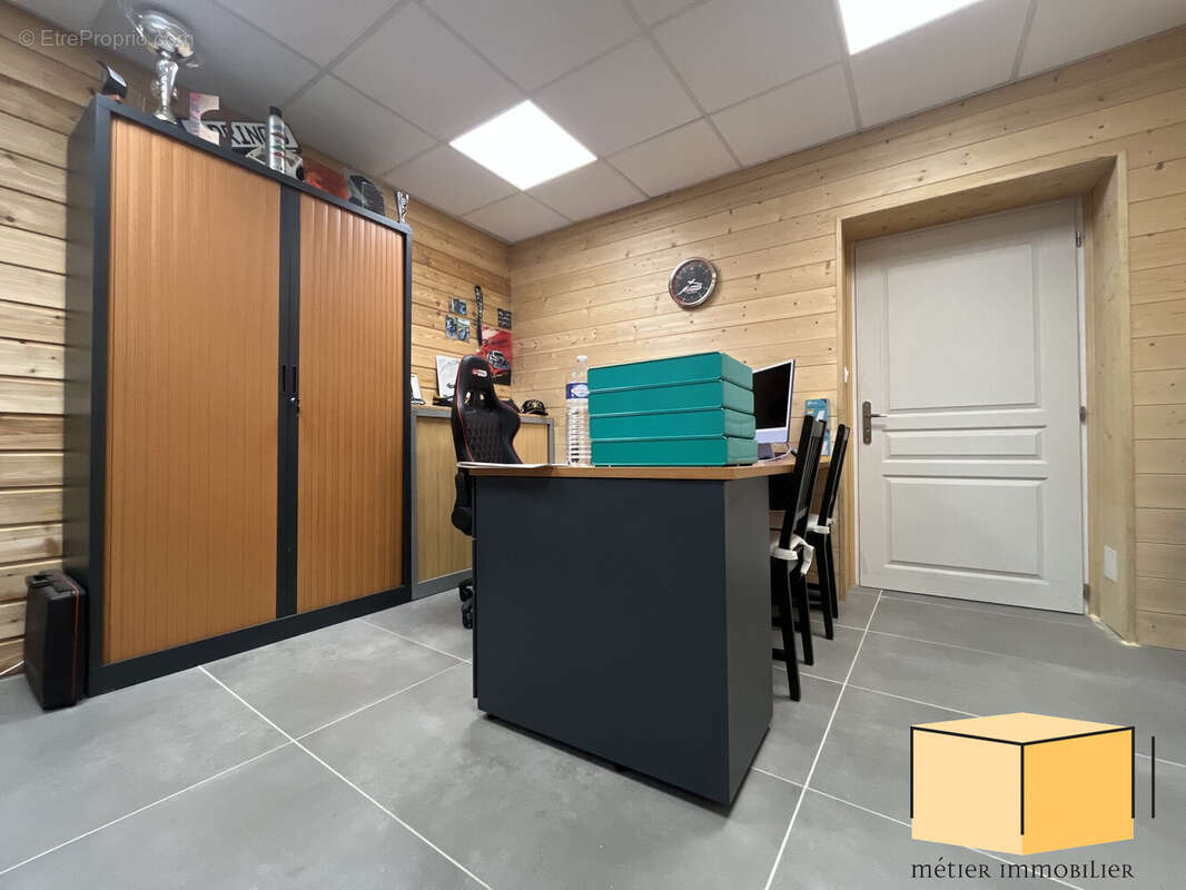 Maison 167 m² à Belley  - photo 8