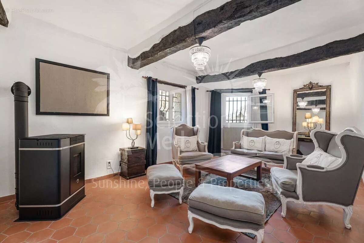 Appartement à GRASSE