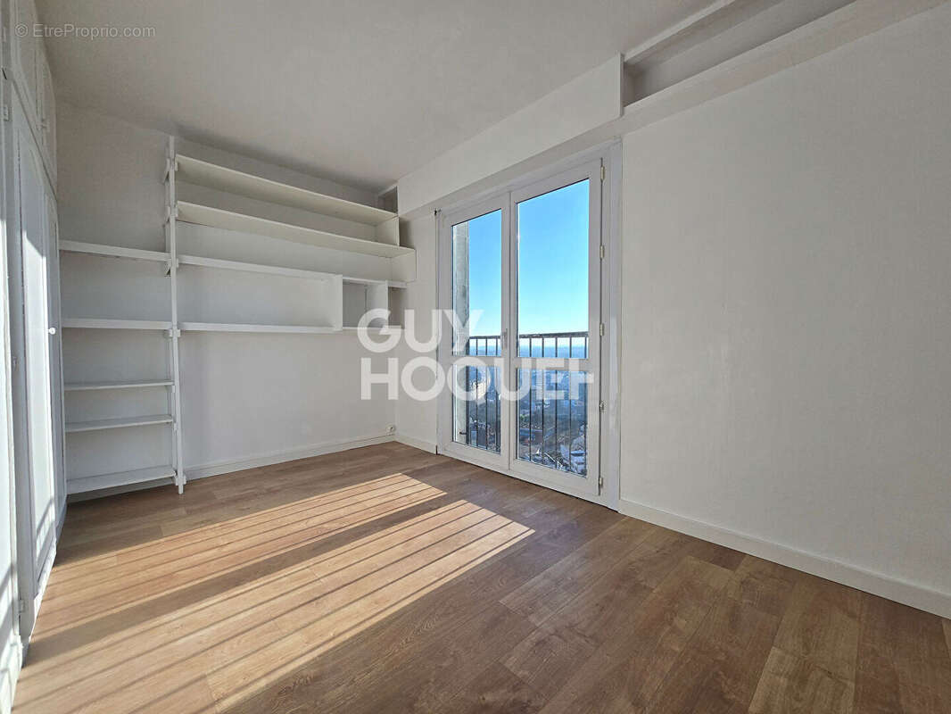 Appartement à CACHAN