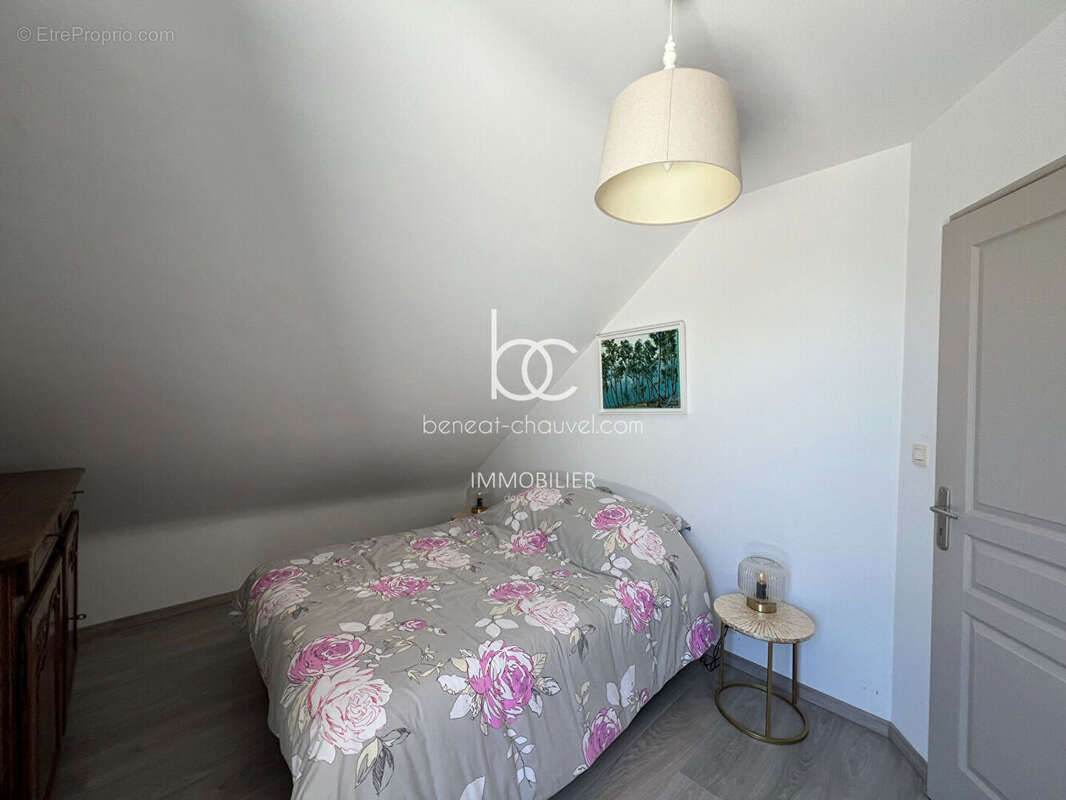 SARZEAU Océan - maison proche mer avec piscine - photo 10
