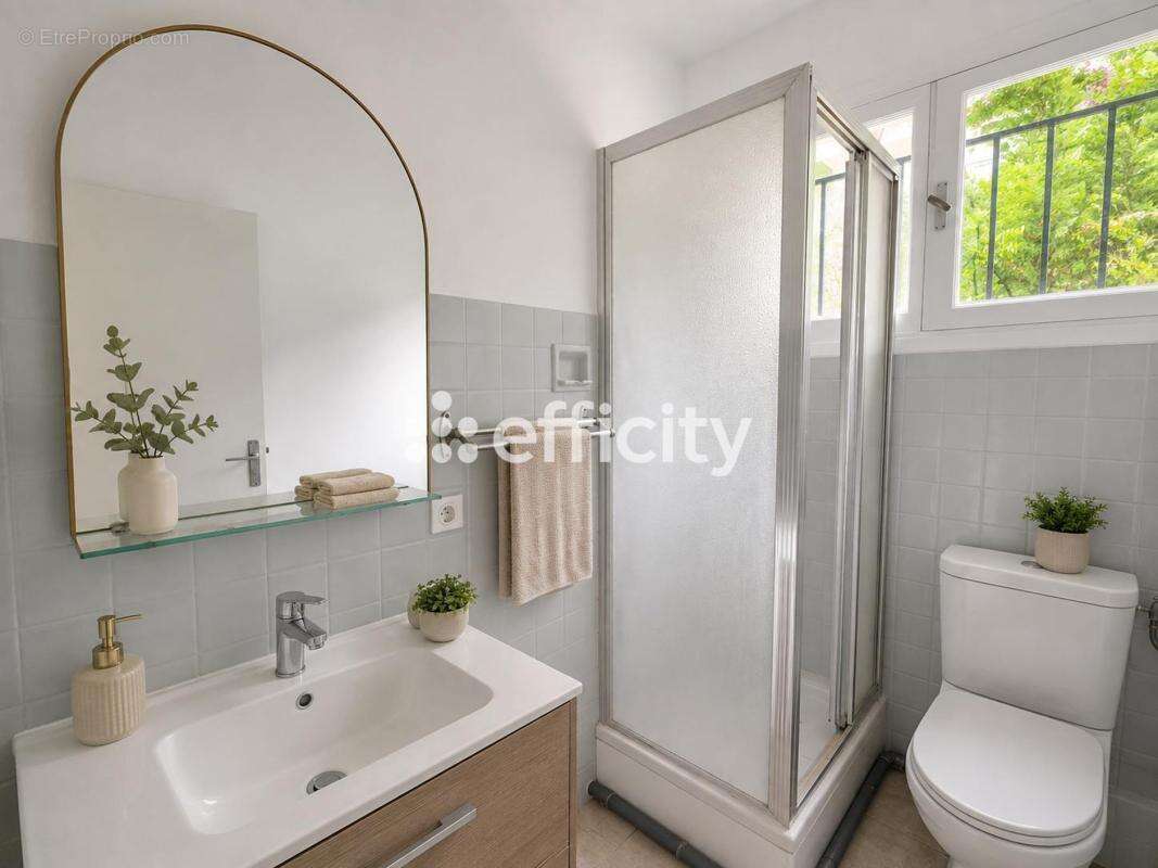 Appartement - photo 3
