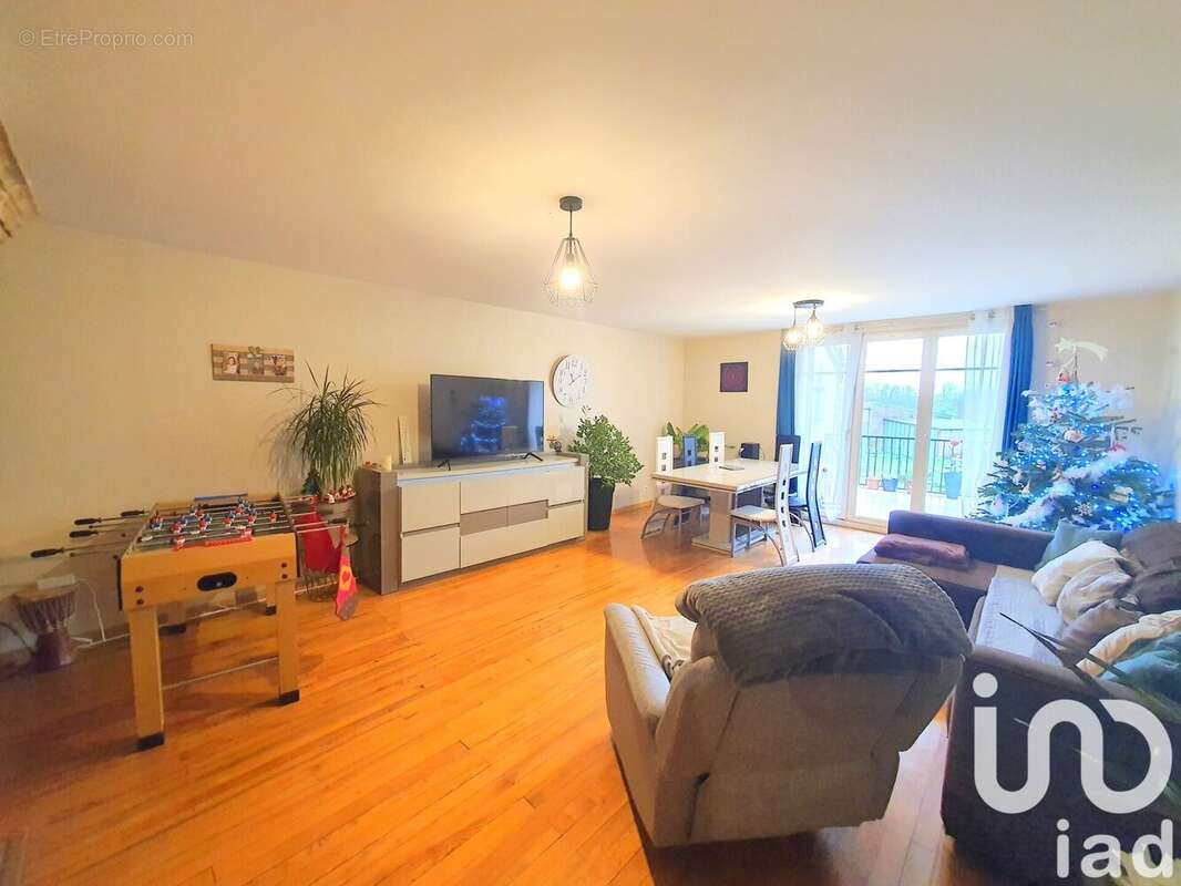 Photo 5 - Maison à SENAIDE