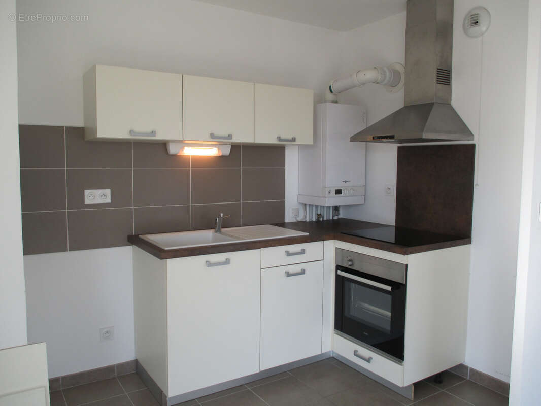 Appartement à SARAN