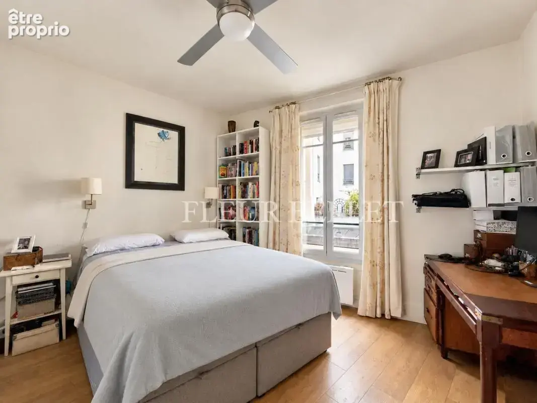 Appartement - photo 6