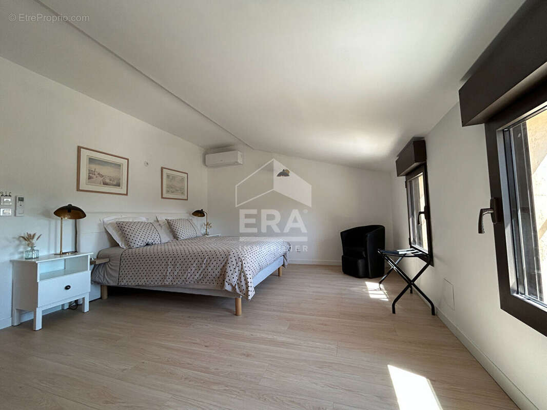 Maison à BEAUMES-DE-VENISE