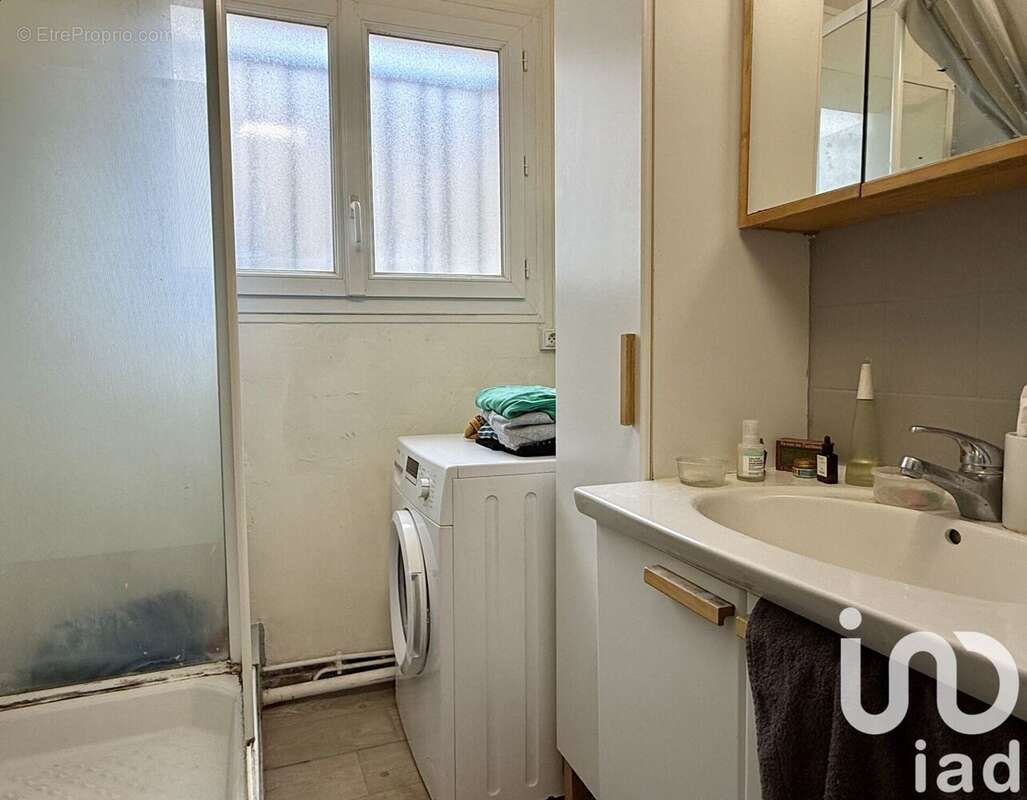 Photo 8 - Appartement à BORDEAUX