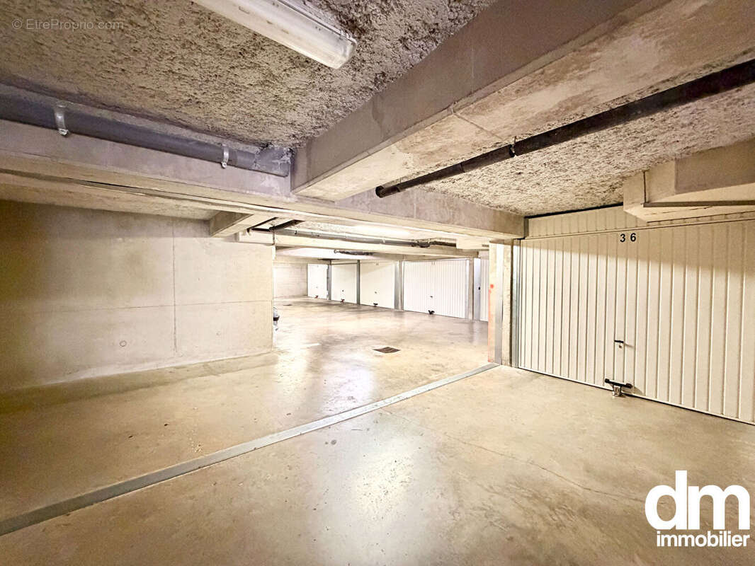 Appartement à MARTIGUES
