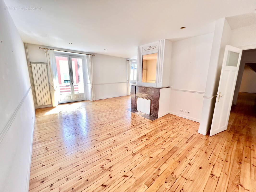 Appartement à TARBES