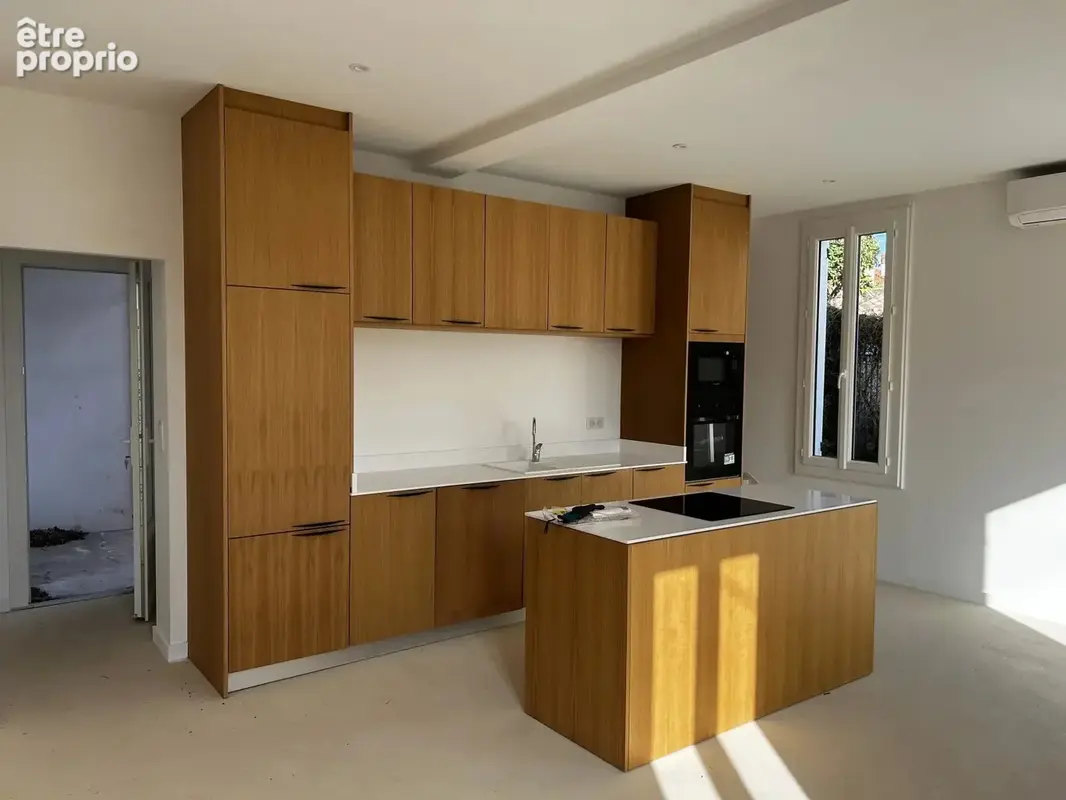 Appartement 4 pièces 75 m² à vendre à Antibes (06600) - photo 4