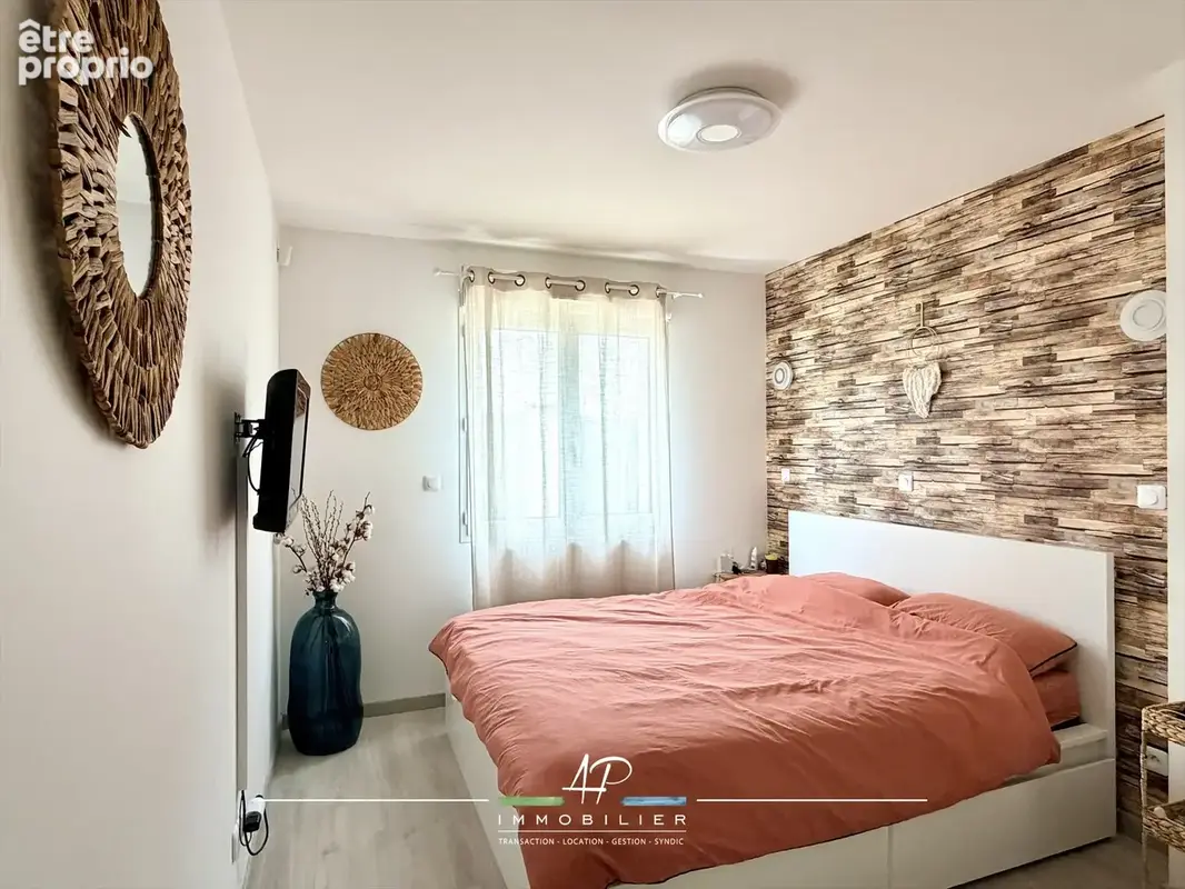 Maison 3 chambres de plain-pied - Saint-Julien (21490) - photo 9