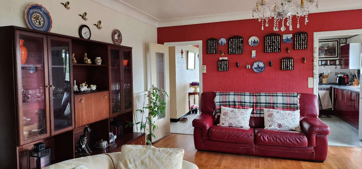 Maison à SAINT-AIGNAN