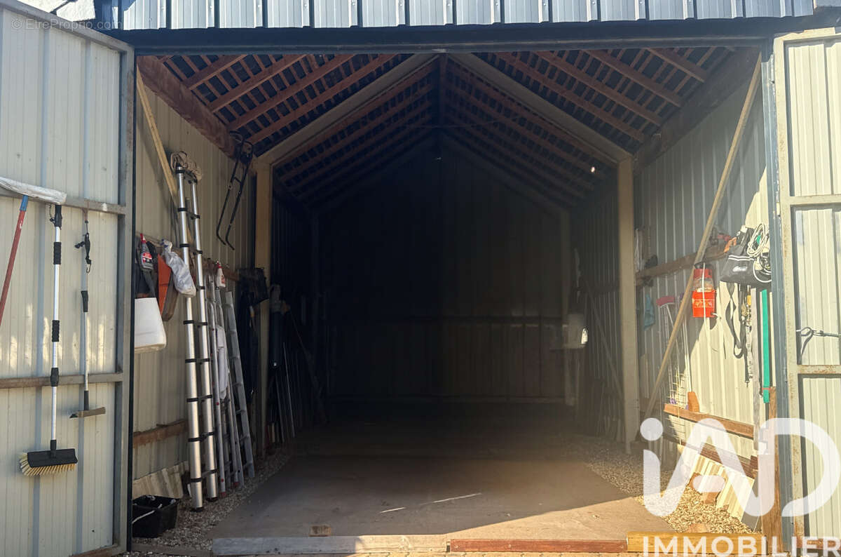 Photo 8 - Maison à METTRAY