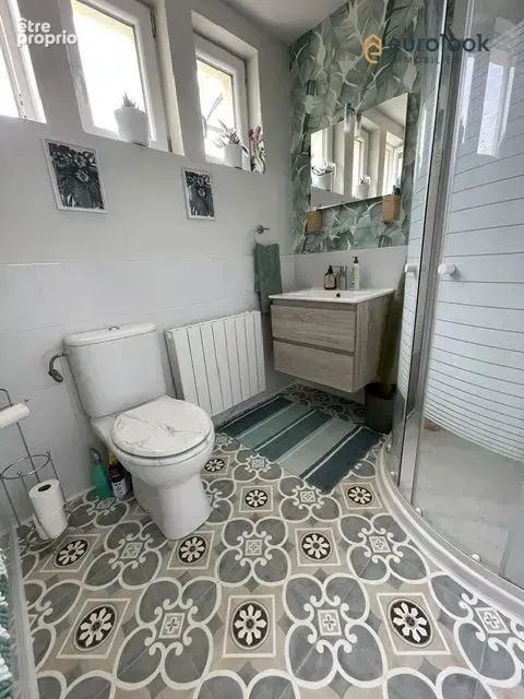 Maison t4 a malestroit de 86m² - photo 25