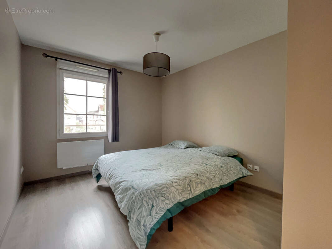 Appartement à ABBEVILLE