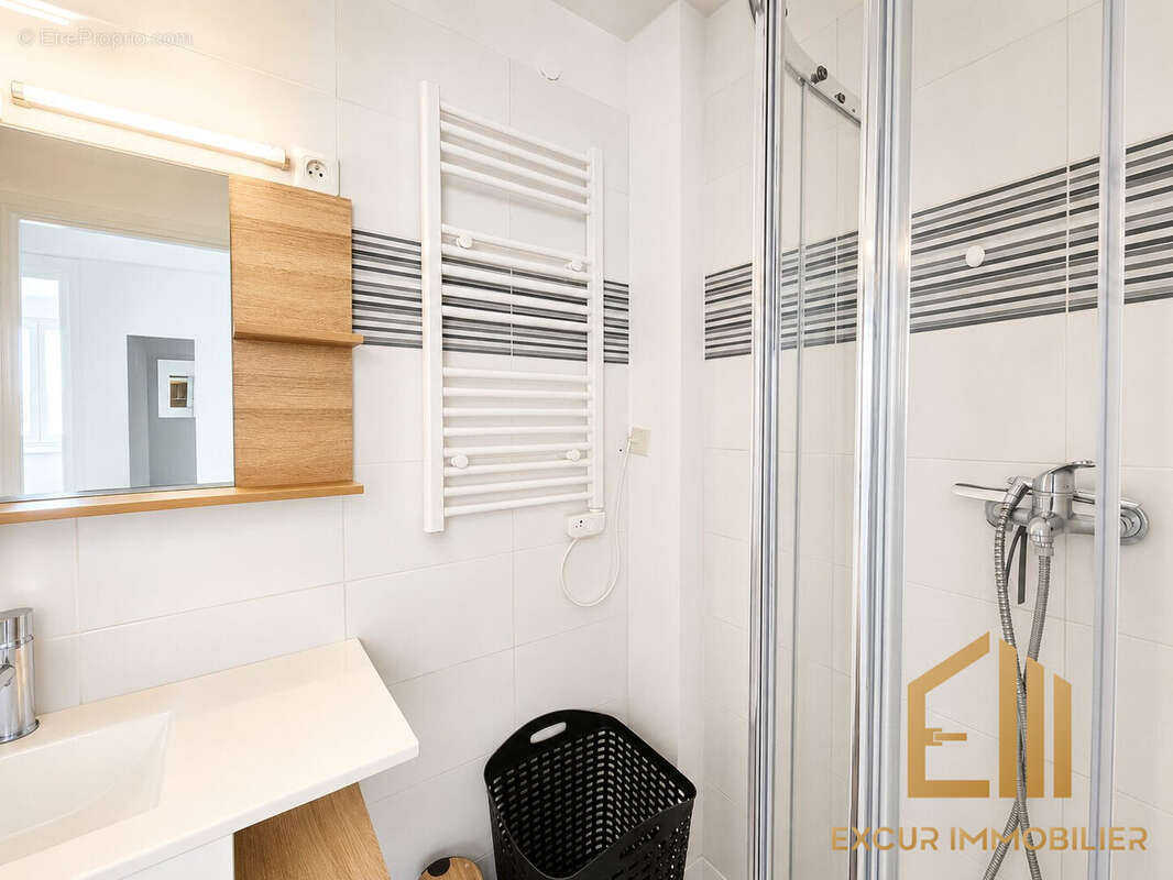 Appartement 48 m² à Bagneux  - photo 7