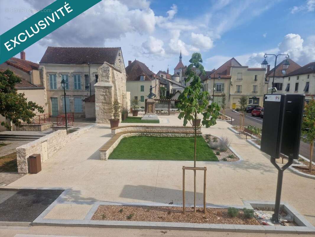 Photo 2 - Maison à EBREUIL