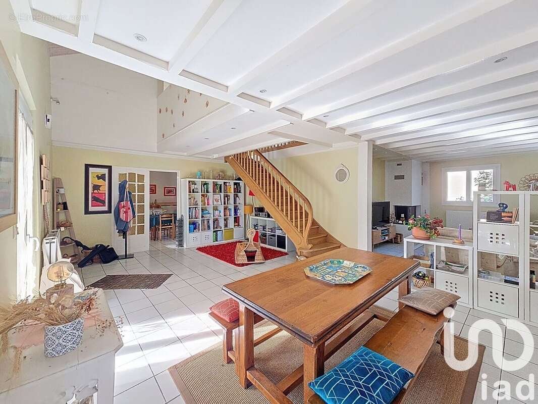 Photo 3 - Maison à AUREILHAN