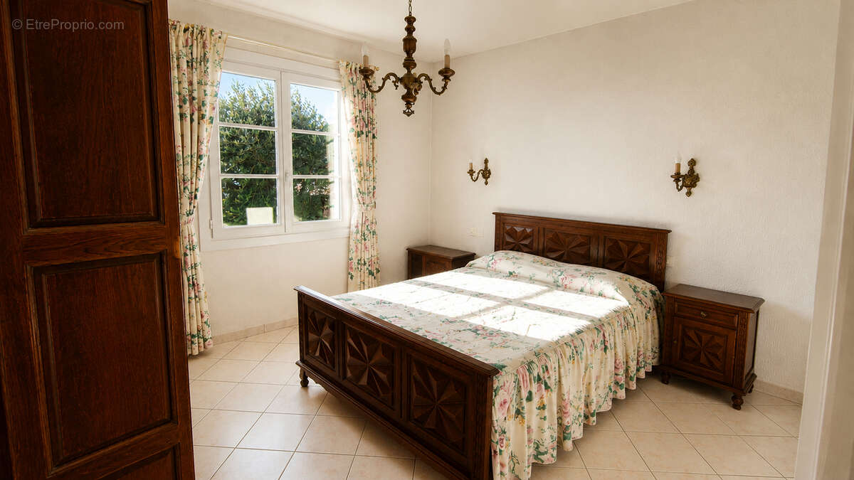 Exclusivité Mallemort Plain-pied, 3 chambres, jardin, garage - photo 6