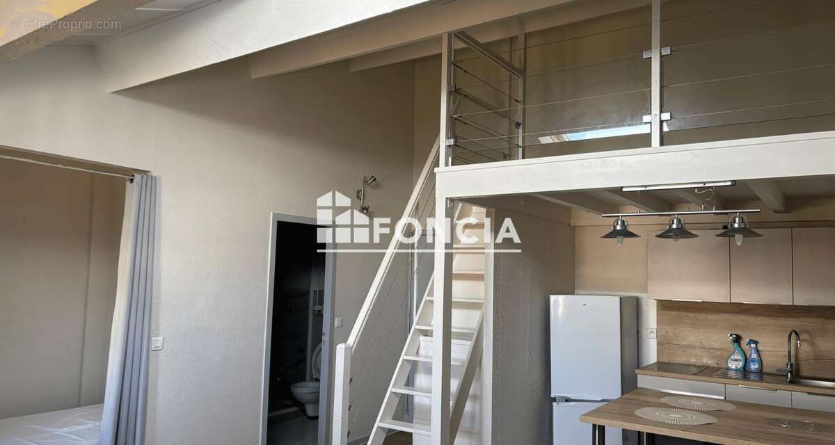 Appartement à MONTAUBAN