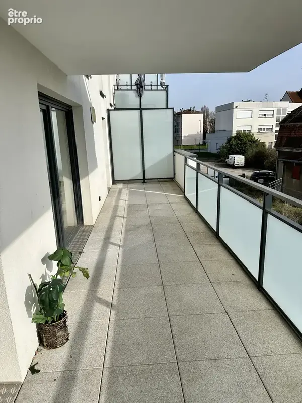 Une exclusivité dagon immobilier ! - photo 7
