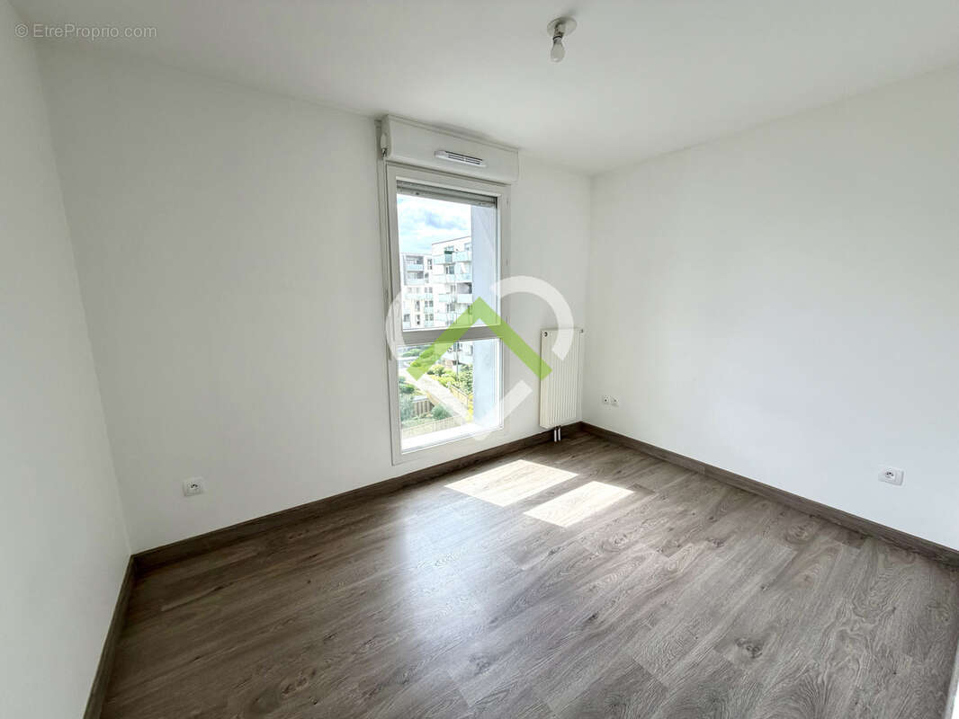 Appartement à CAPINGHEM