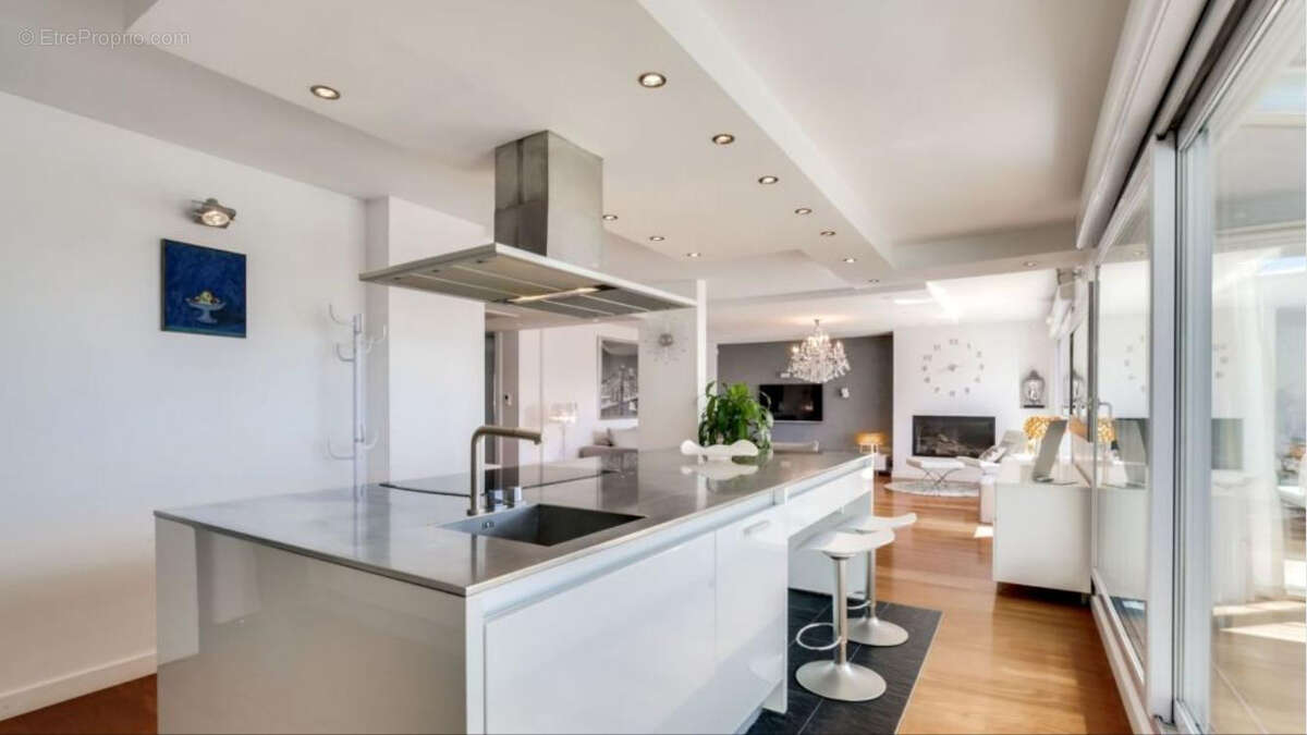 Appartement à ANNEMASSE