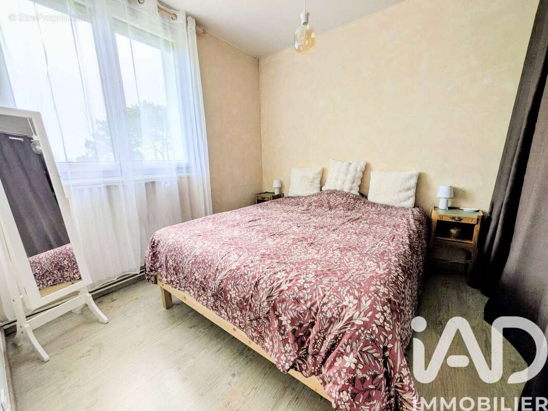 Photo 8 - Appartement à LA TESTE-DE-BUCH