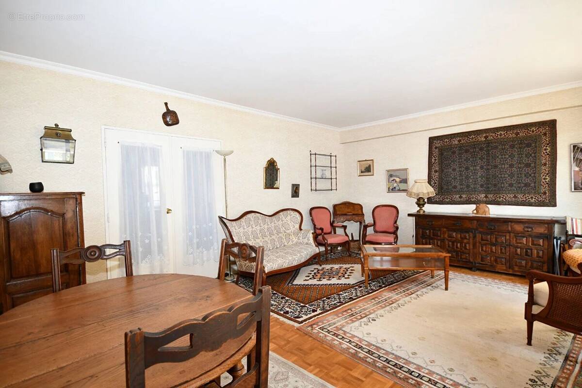 Appartement à CHATOU