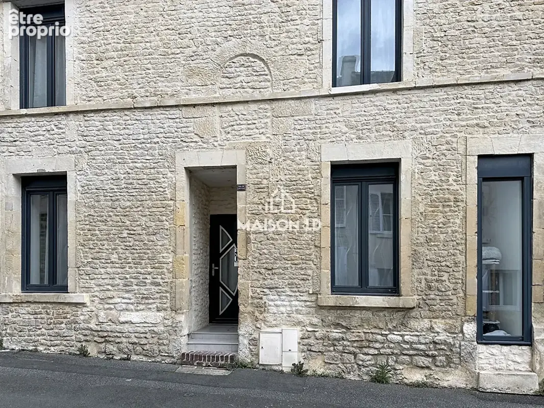 Maison Caen Centre-ville, 5 pièce(s) 105 m2 - photo 8