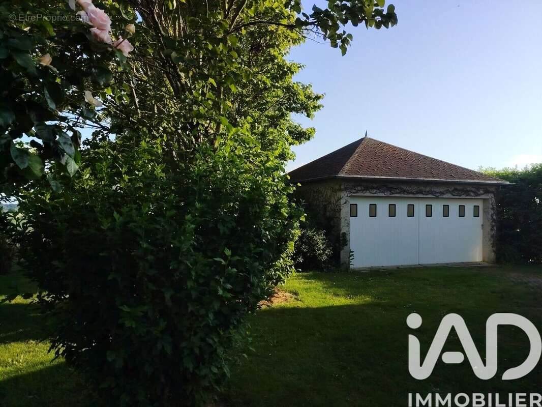 Photo 7 - Maison à COMMERVEIL