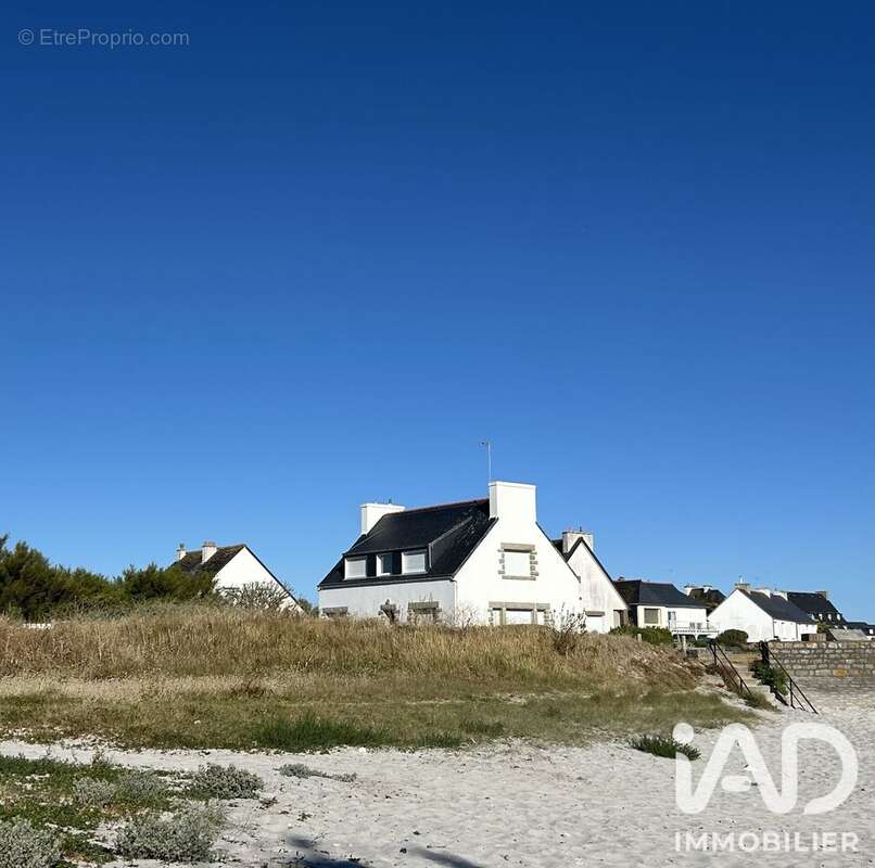 Photo 2 - Maison à PENMARCH