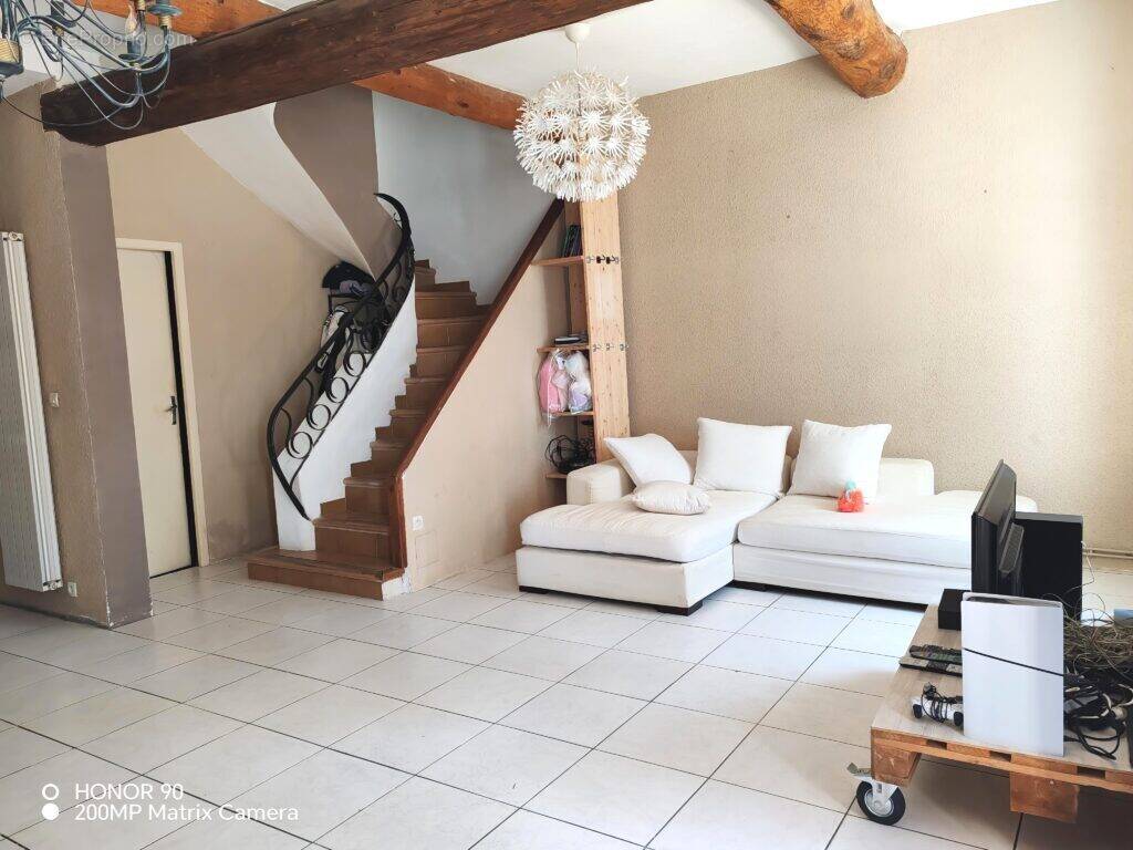 Maison à MONTREDON-DES-CORBIERES