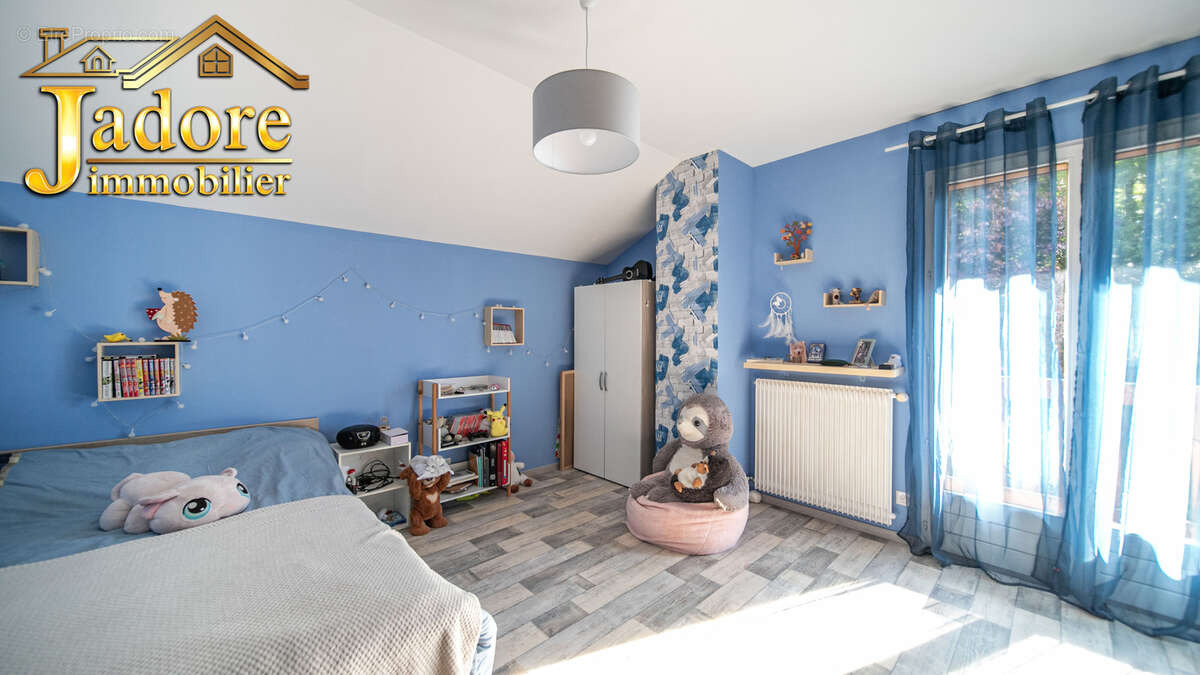 Maison à SAINT-DIE-DES-VOSGES