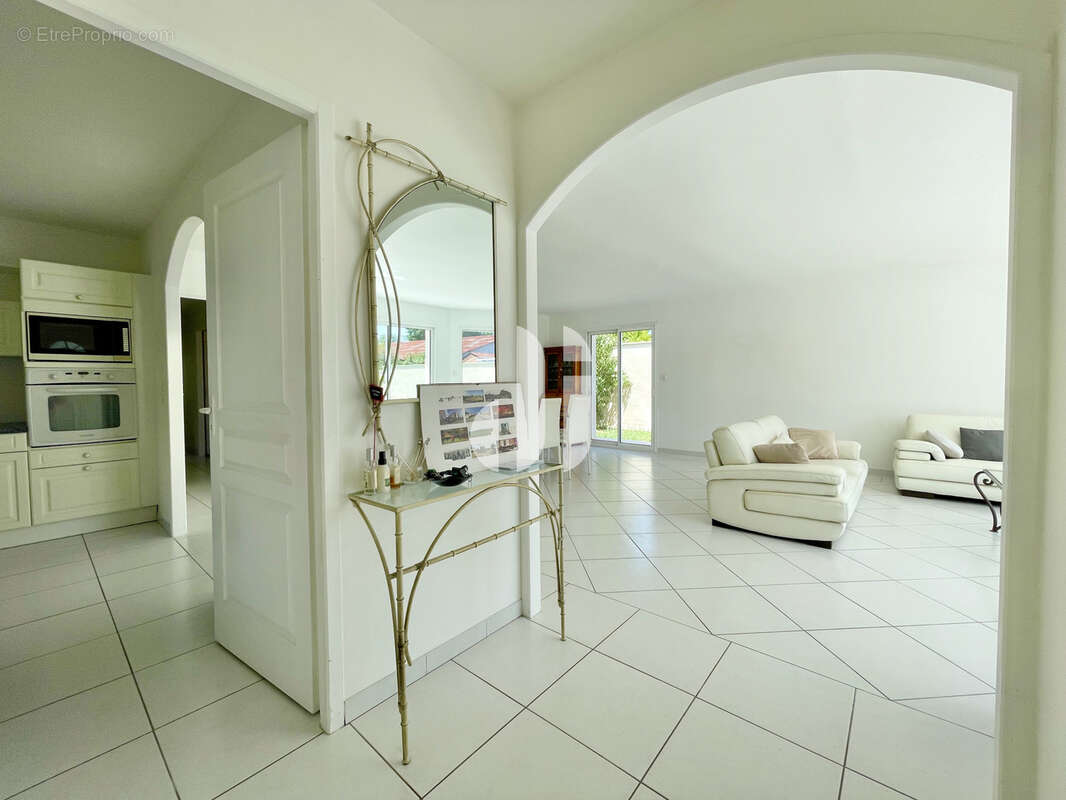 Maison à GRADIGNAN