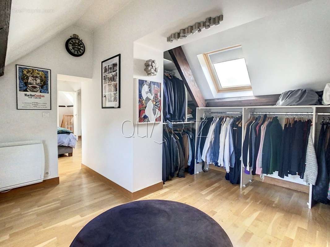 Appartement à SEVRES