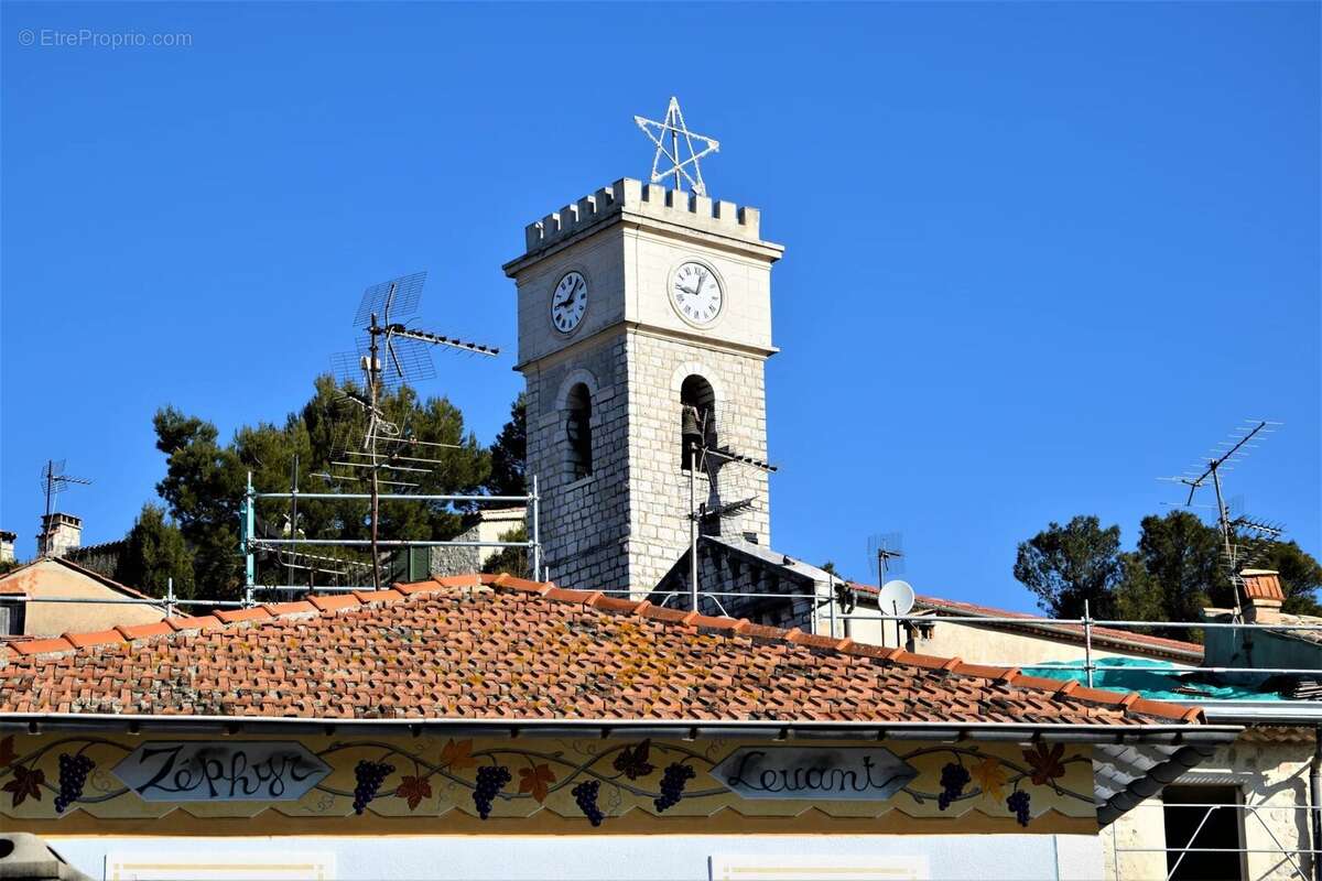 Appartement à LEVENS