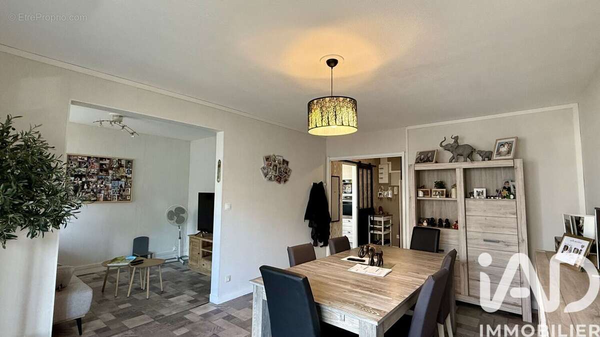 Photo 2 - Appartement à AMIENS