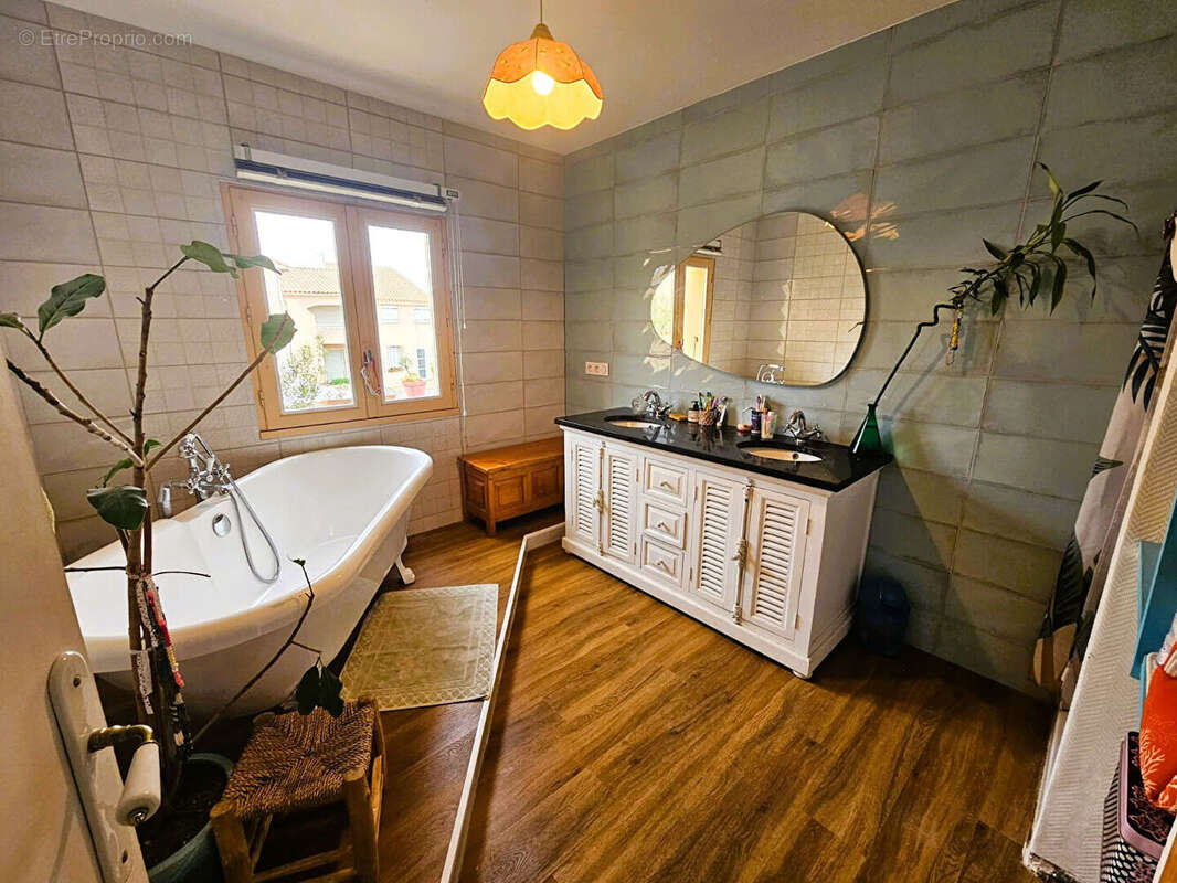 Maison à LE BARCARES