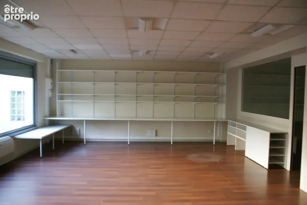 Igny – immeuble de rapport – +60 000 € de revenus/an – rentabilité brute > 8,5 % - photo 12
