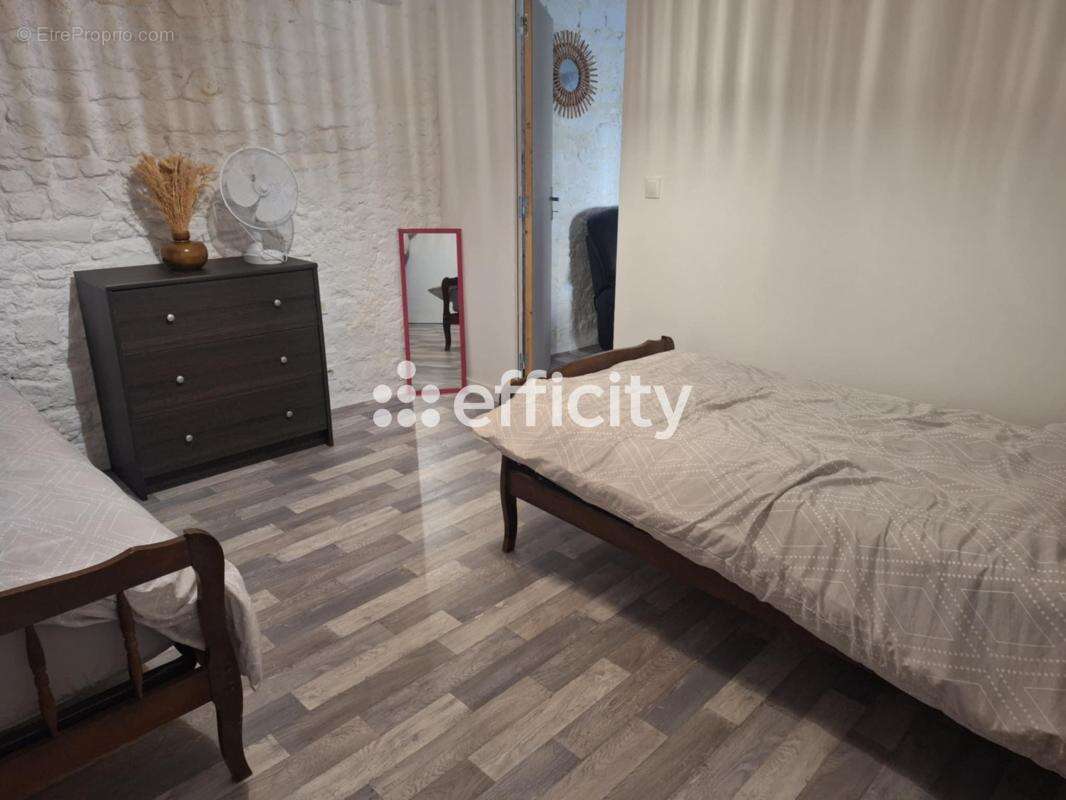 Maison à ISIGNY-SUR-MER