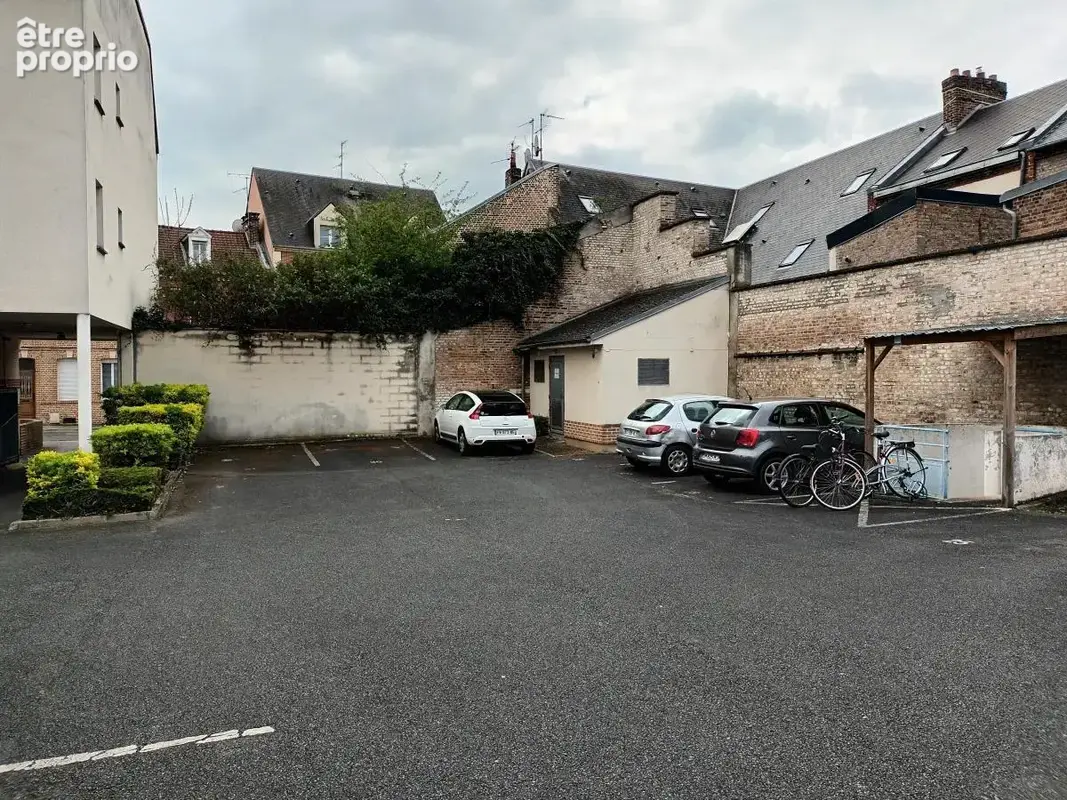 Parking 12 m² à Amiens  - photo 3