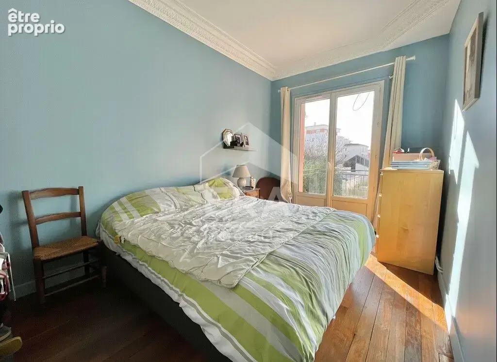 Maison 104m² à maisons-alfort - photo 6