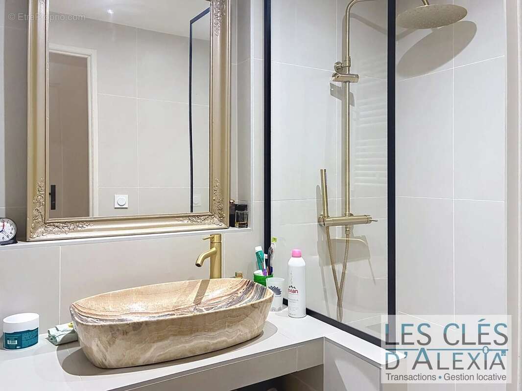 Maison de ville Vienne - photo 8