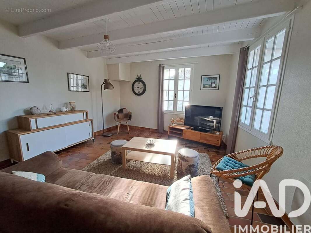 Photo 4 - Maison à MORNAC-SUR-SEUDRE