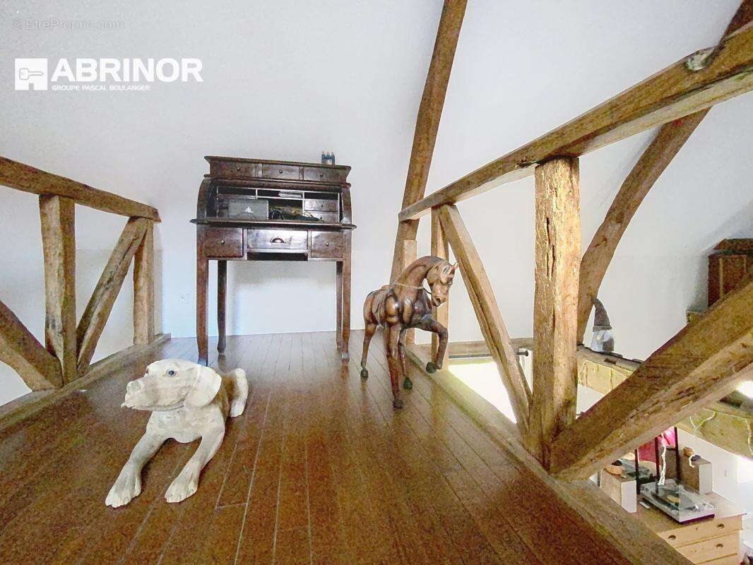 Maison à CAPPELLE-EN-PEVELE