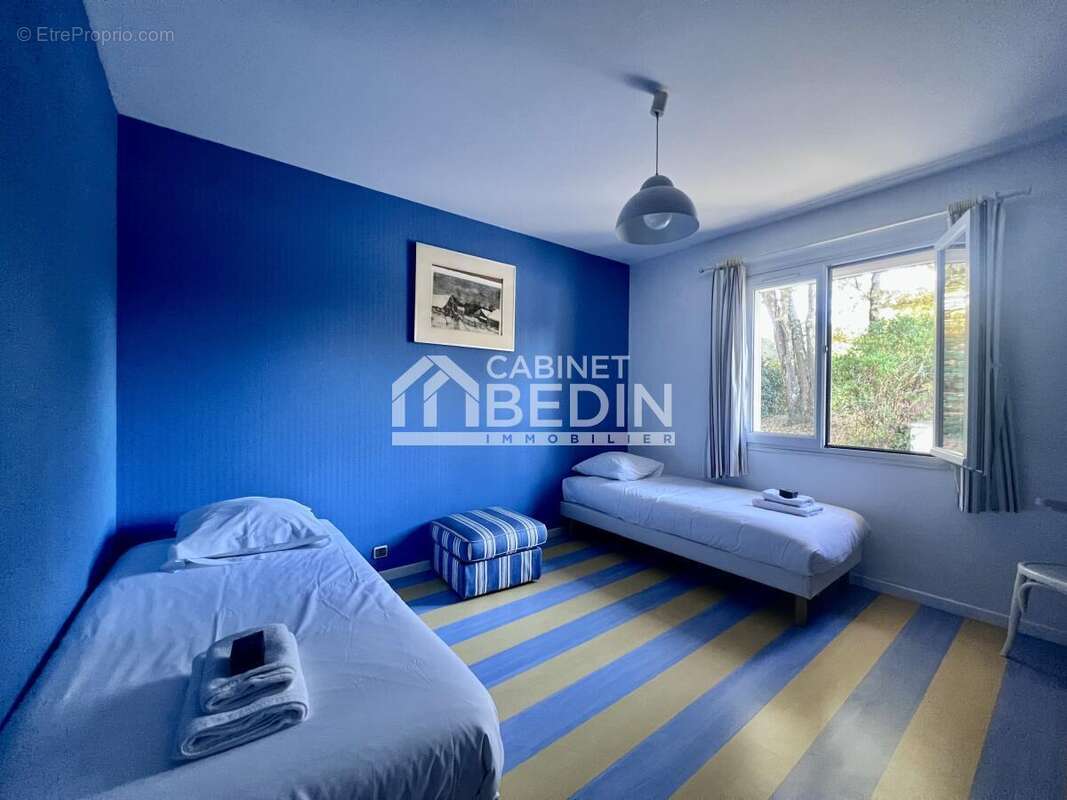 Maison à SAINT-SULPICE-ET-CAMEYRAC