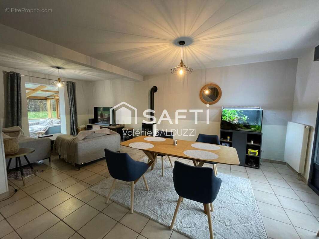 Photo 5 - Maison à CHATEAU-THIERRY